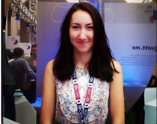 Немного об "ангелах" - Регина Махотина об ангельском инвестировании в Украине